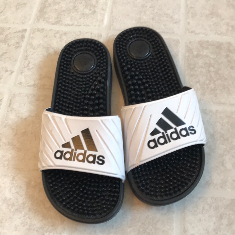 Adidas Slides